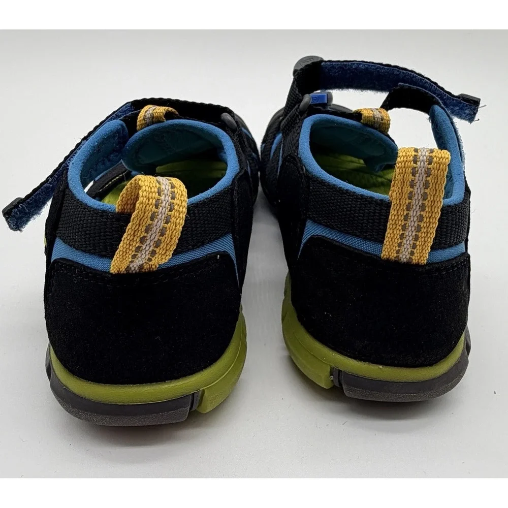 Keen sandals youth