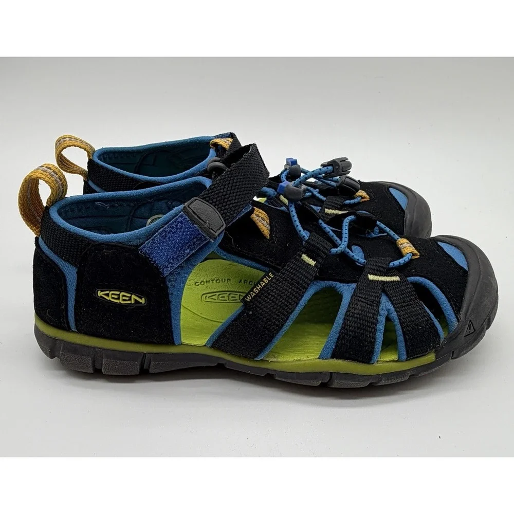 Keen sandals youth