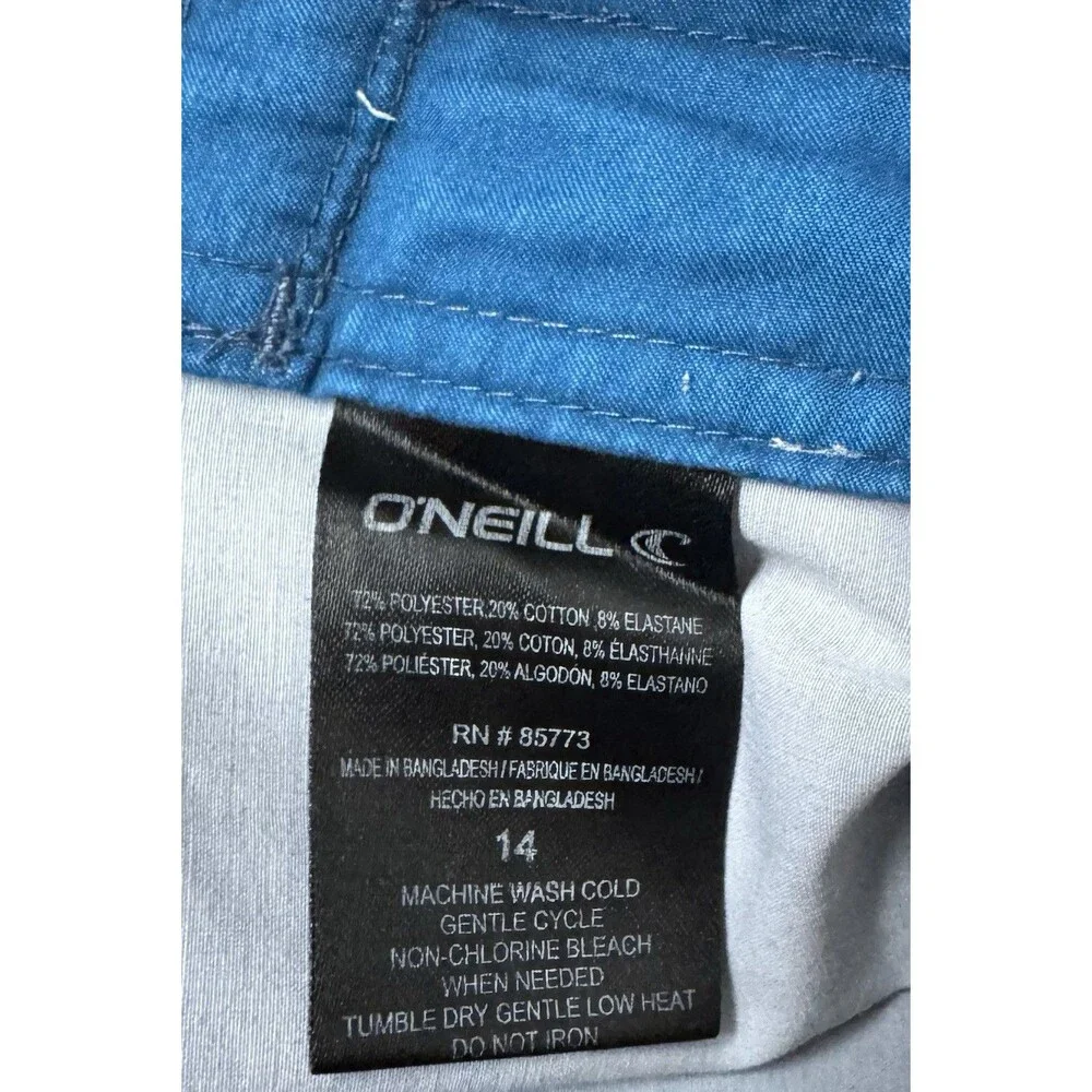 ONeill oneill boys