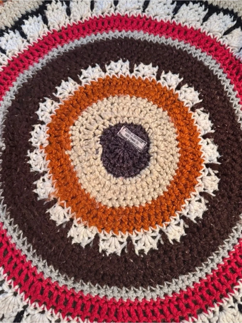 Handmade boho inspired