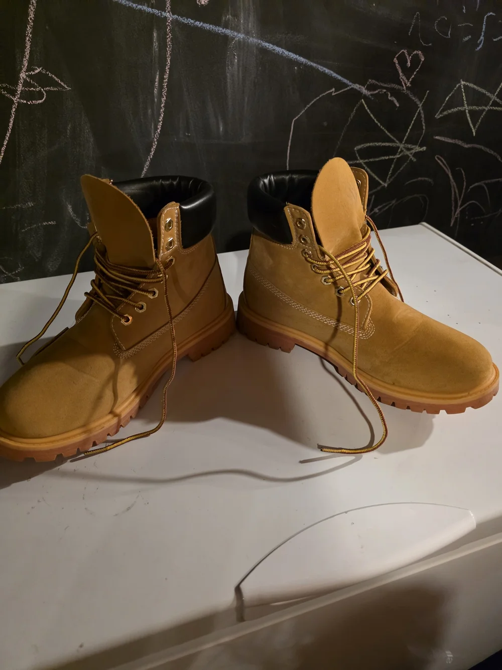 Timberland classic men