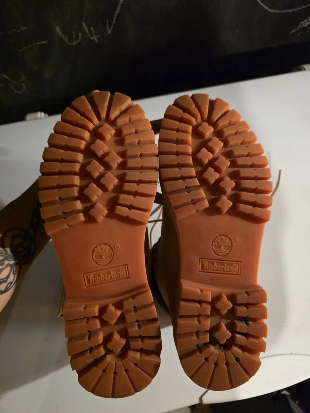 Timberland classic men