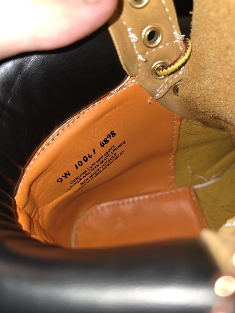 Timberland classic men