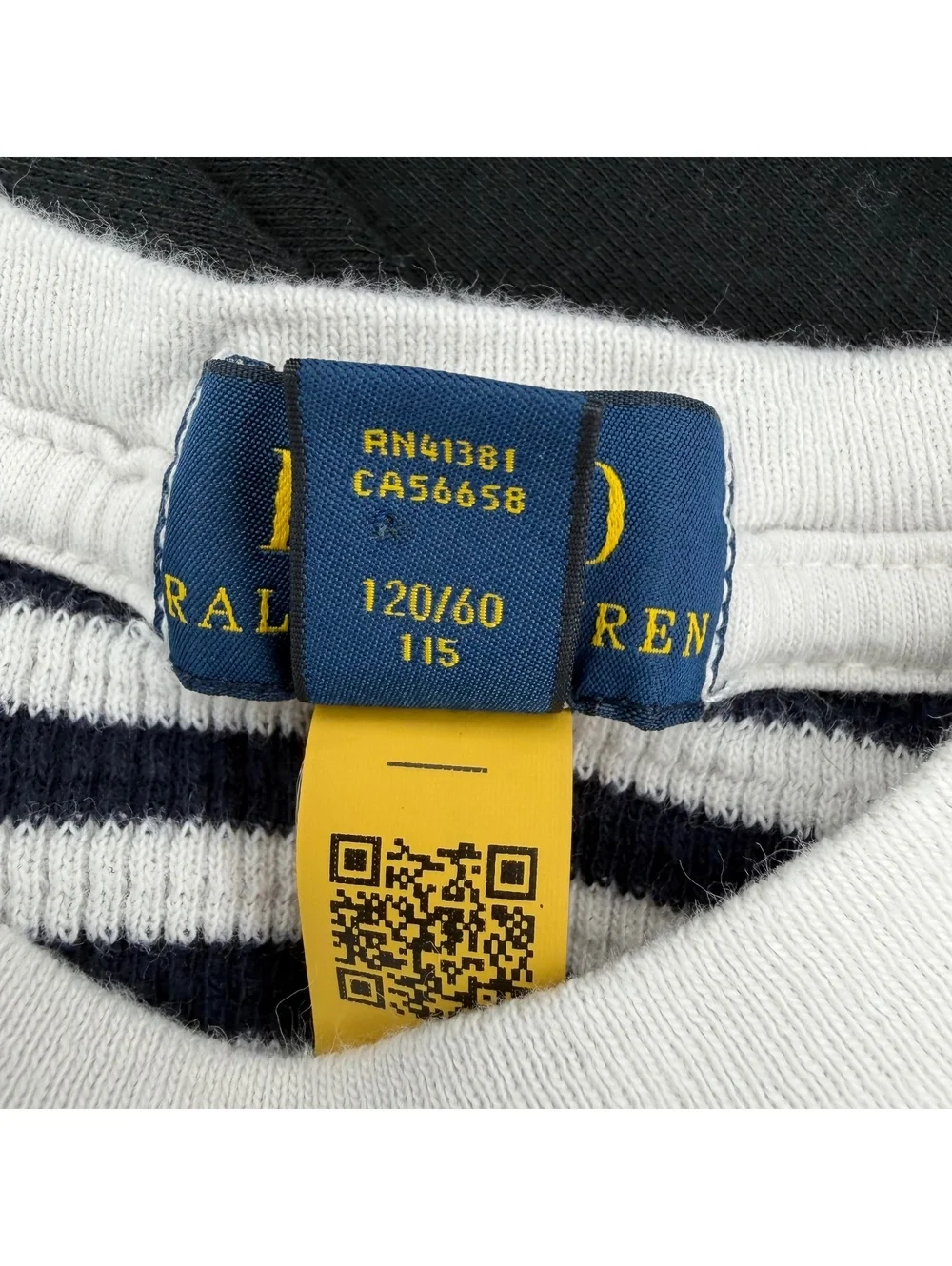Ralph Lauren polo ralph
