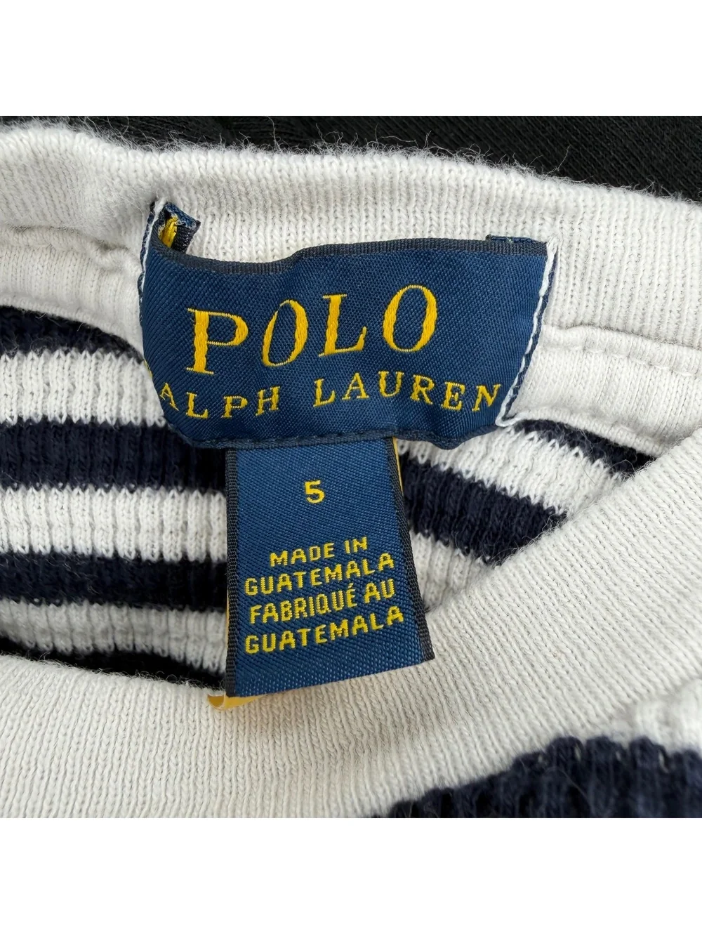 Ralph Lauren polo ralph