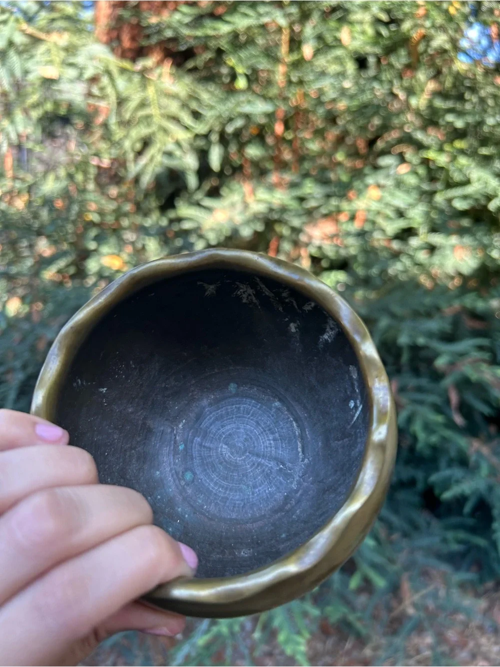 N/A unbranded brass