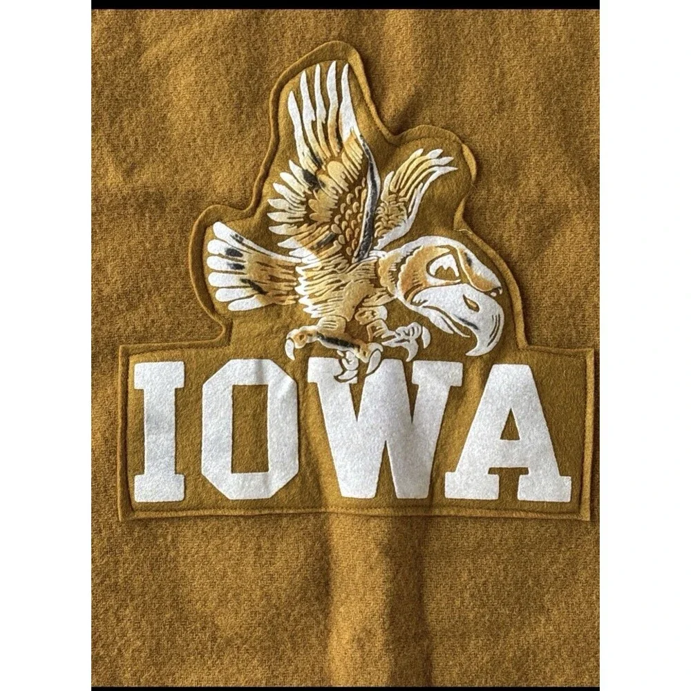 Pendleton university iowa