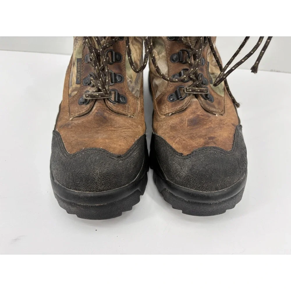 Red Wing Irish Setter red wing