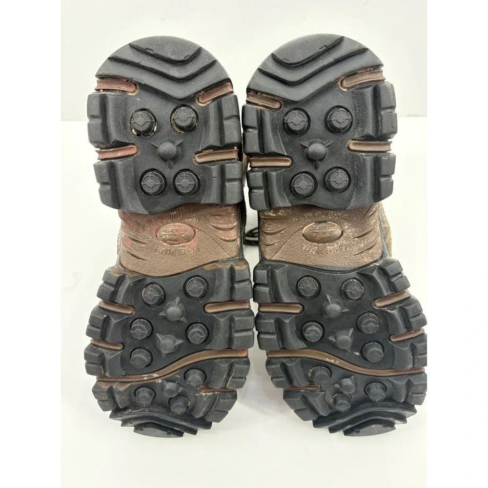 Red Wing Irish Setter red wing
