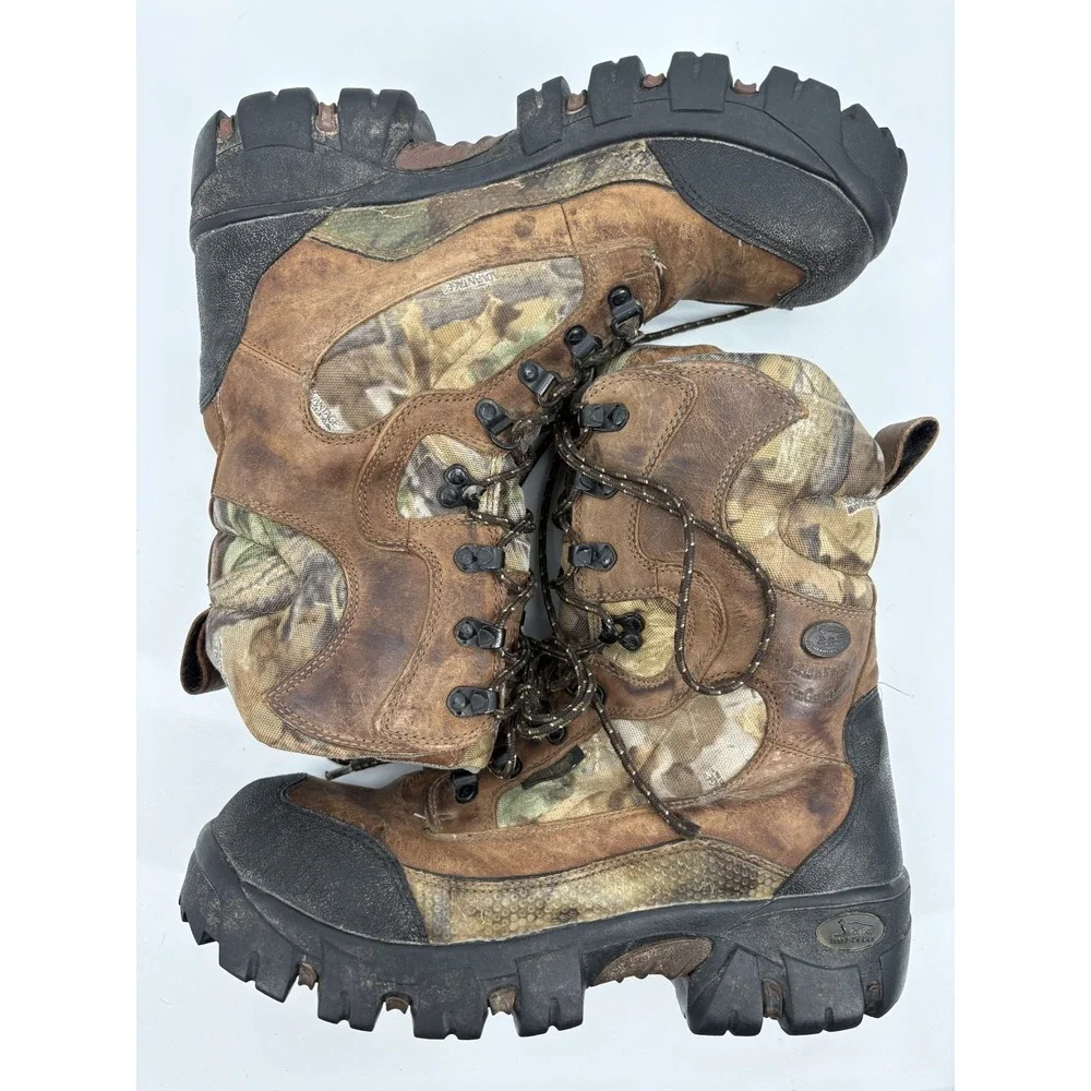 Red Wing Irish Setter red wing