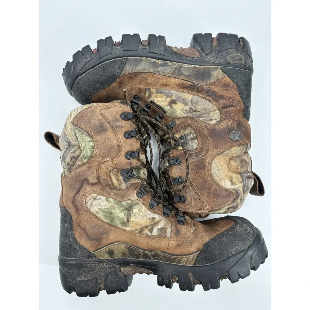 Red Wing Irish Setter red wing