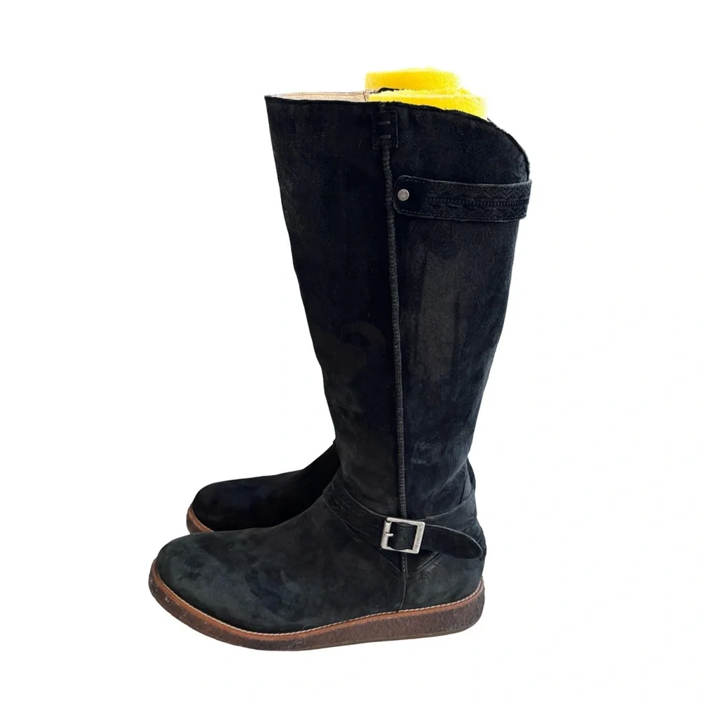UGG good pre