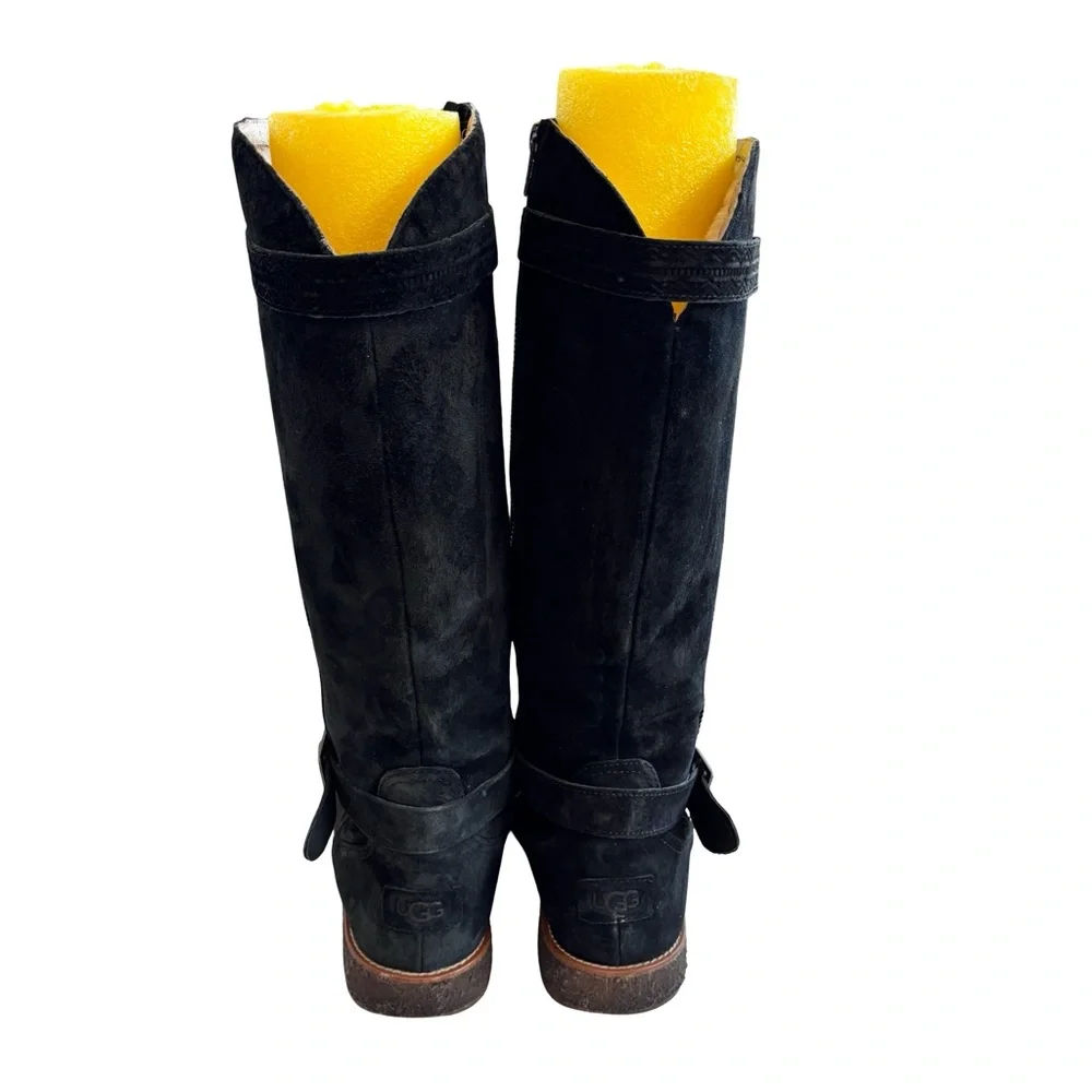 UGG good pre