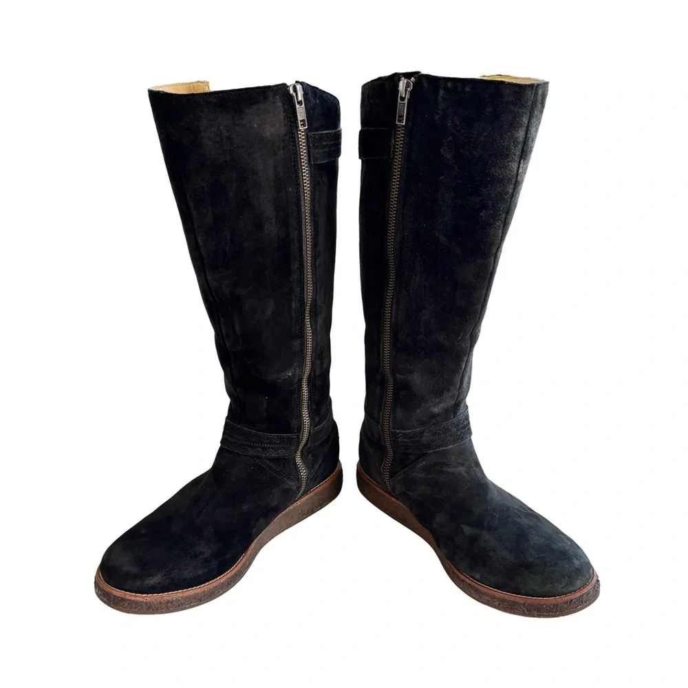 UGG good pre