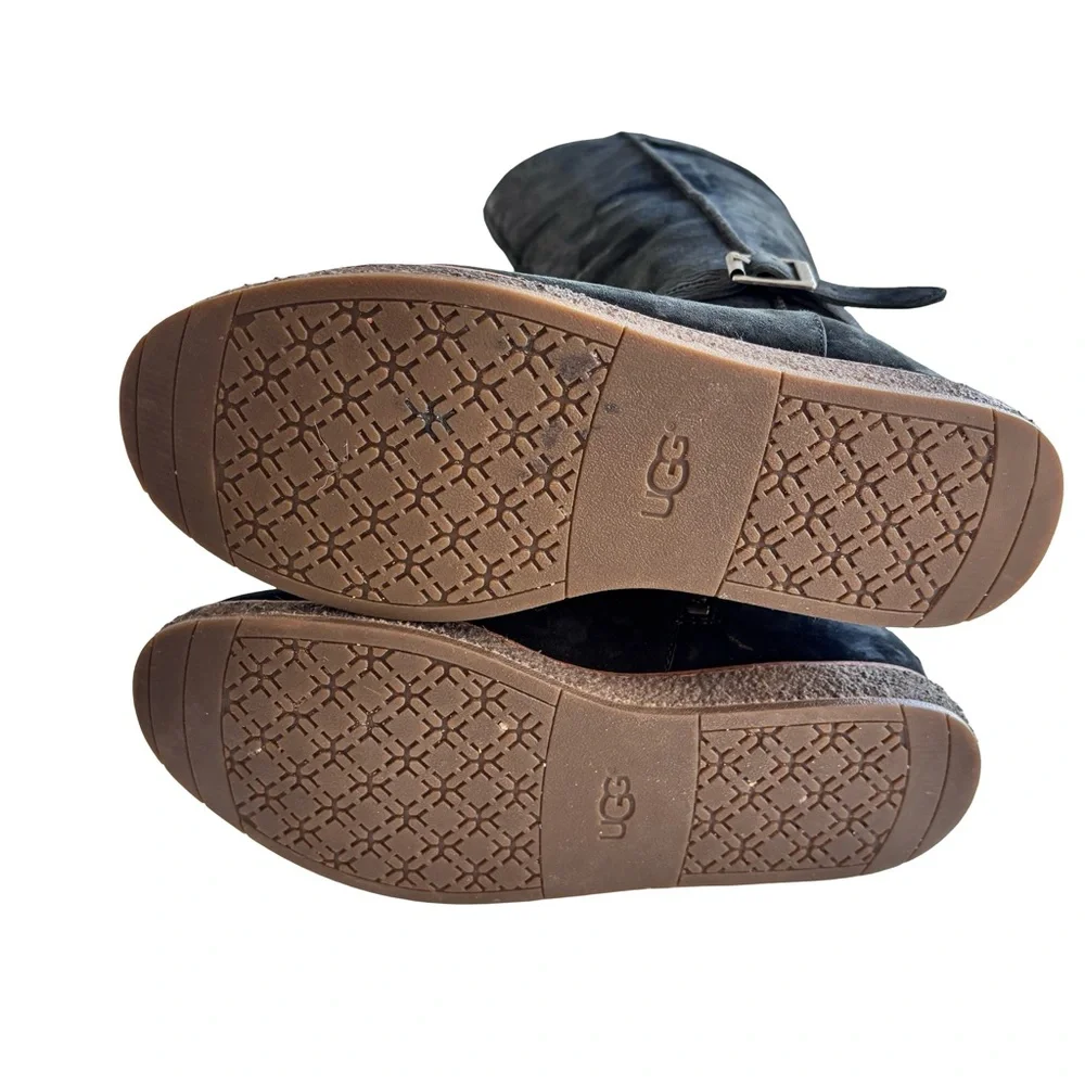 UGG good pre