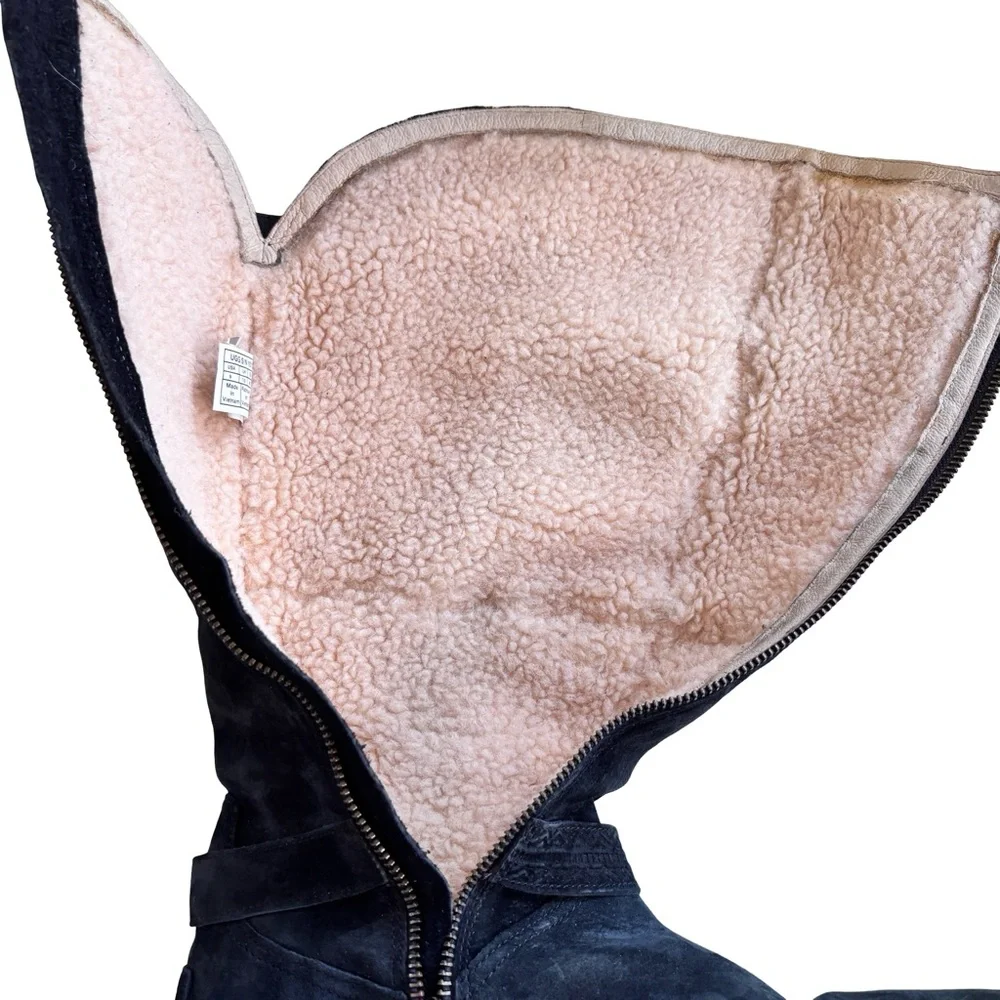 UGG good pre