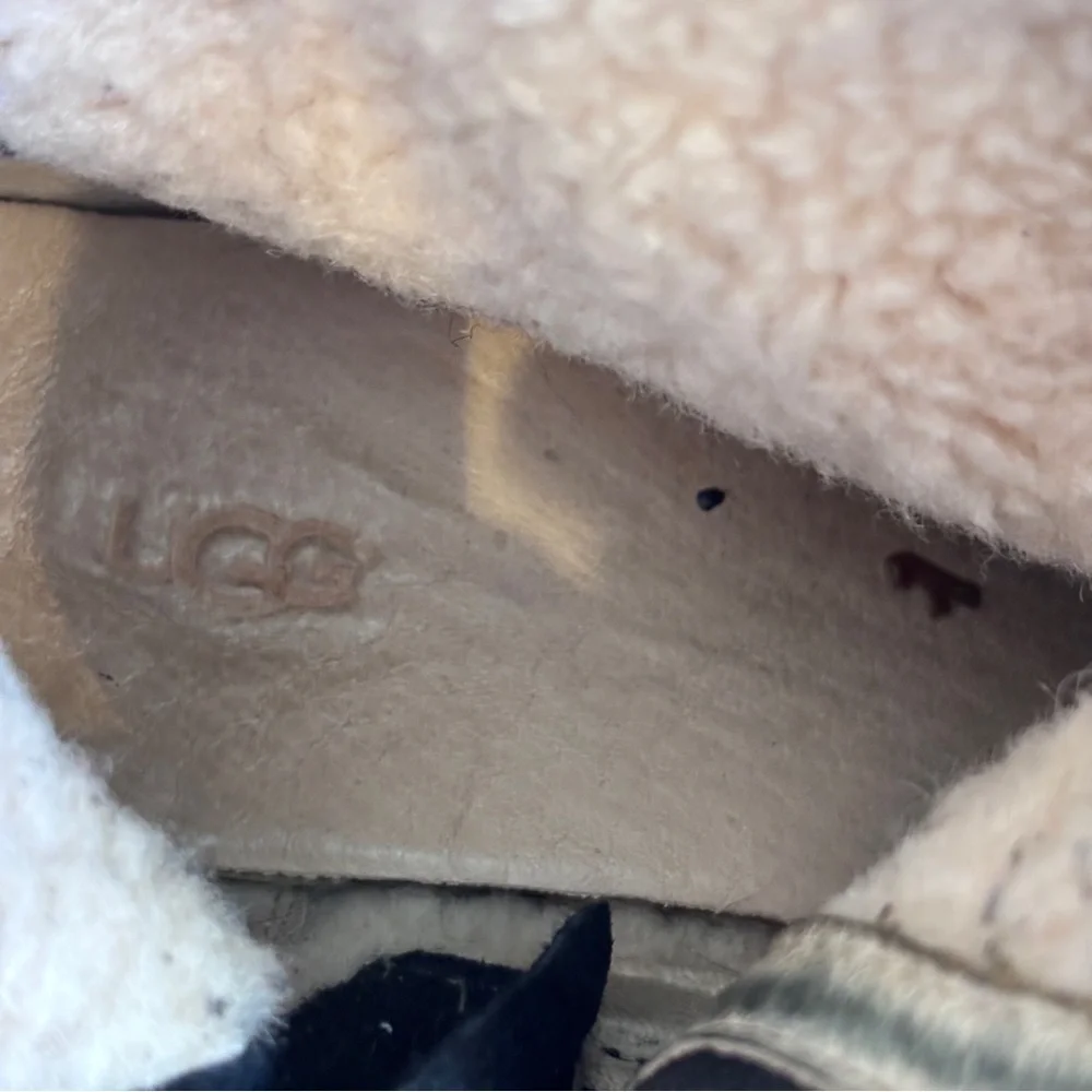 UGG good pre