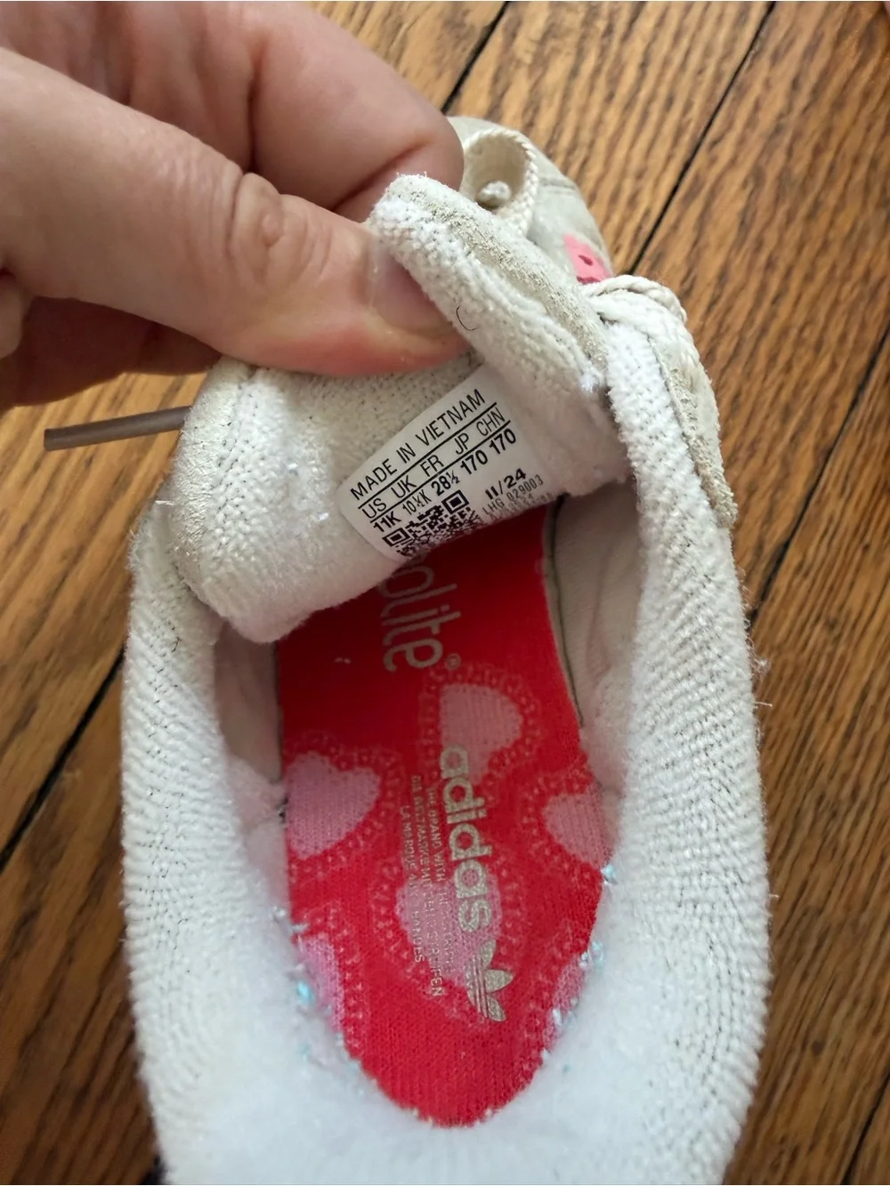 adidas campus 00s