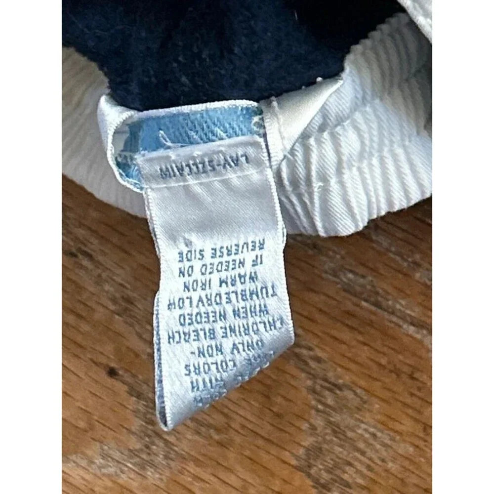 Ralph Lauren normal wash