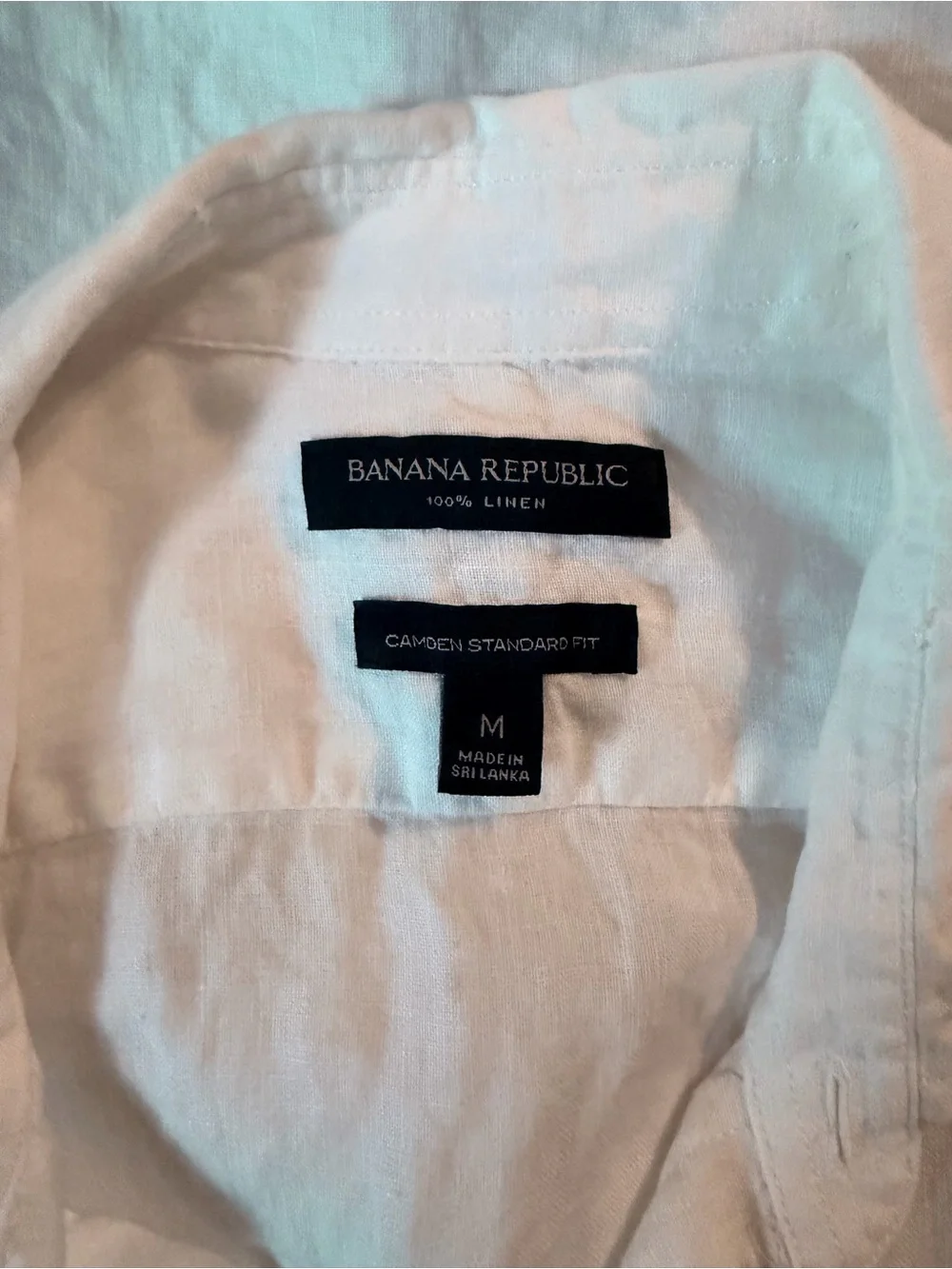 Banana Republic banana republic