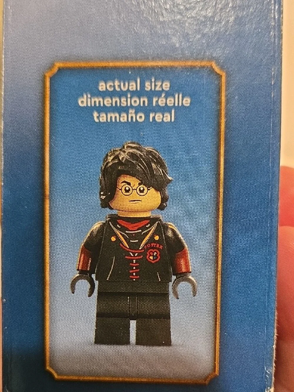 LEGO Harry Potter: Hungarian Horntail Dragon (76406) (Sealed/NIB)