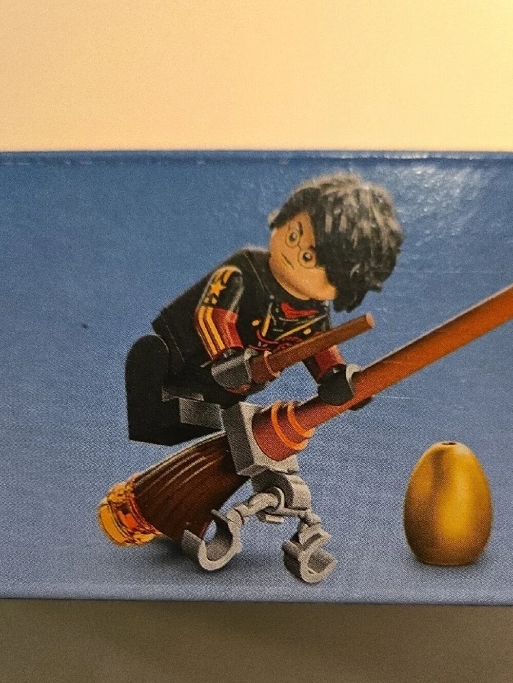 LEGO Harry Potter: Hungarian Horntail Dragon (76406) (Sealed/NIB)