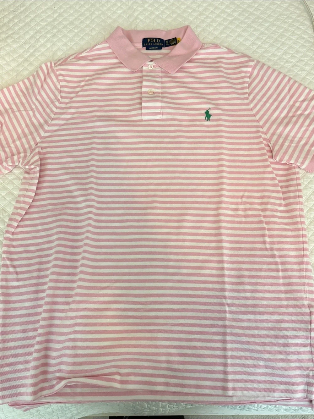 Ralph Lauren classic polo