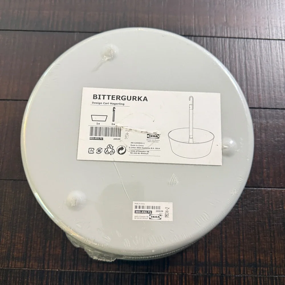 IKEA by features