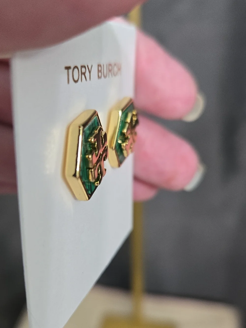 Tory Burch elegant tory