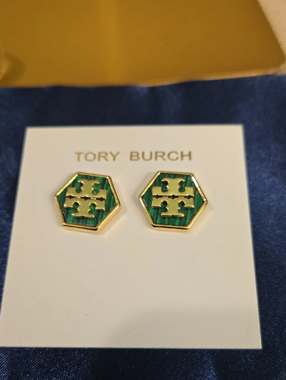 Tory Burch elegant tory