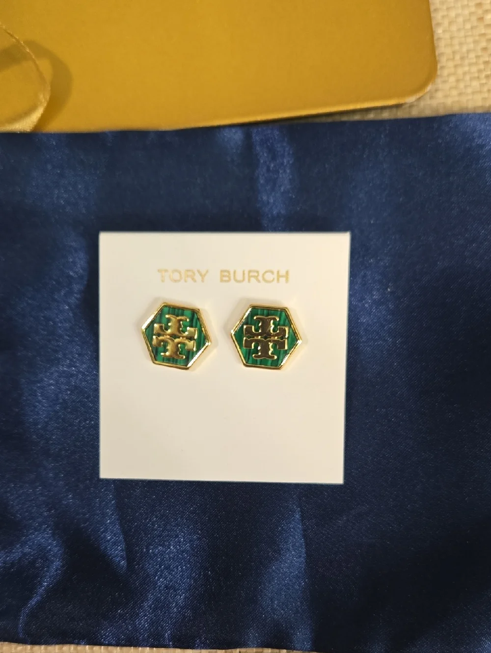 Tory Burch elegant tory