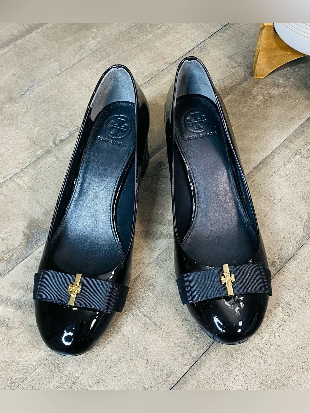 Tory Burch elevate your