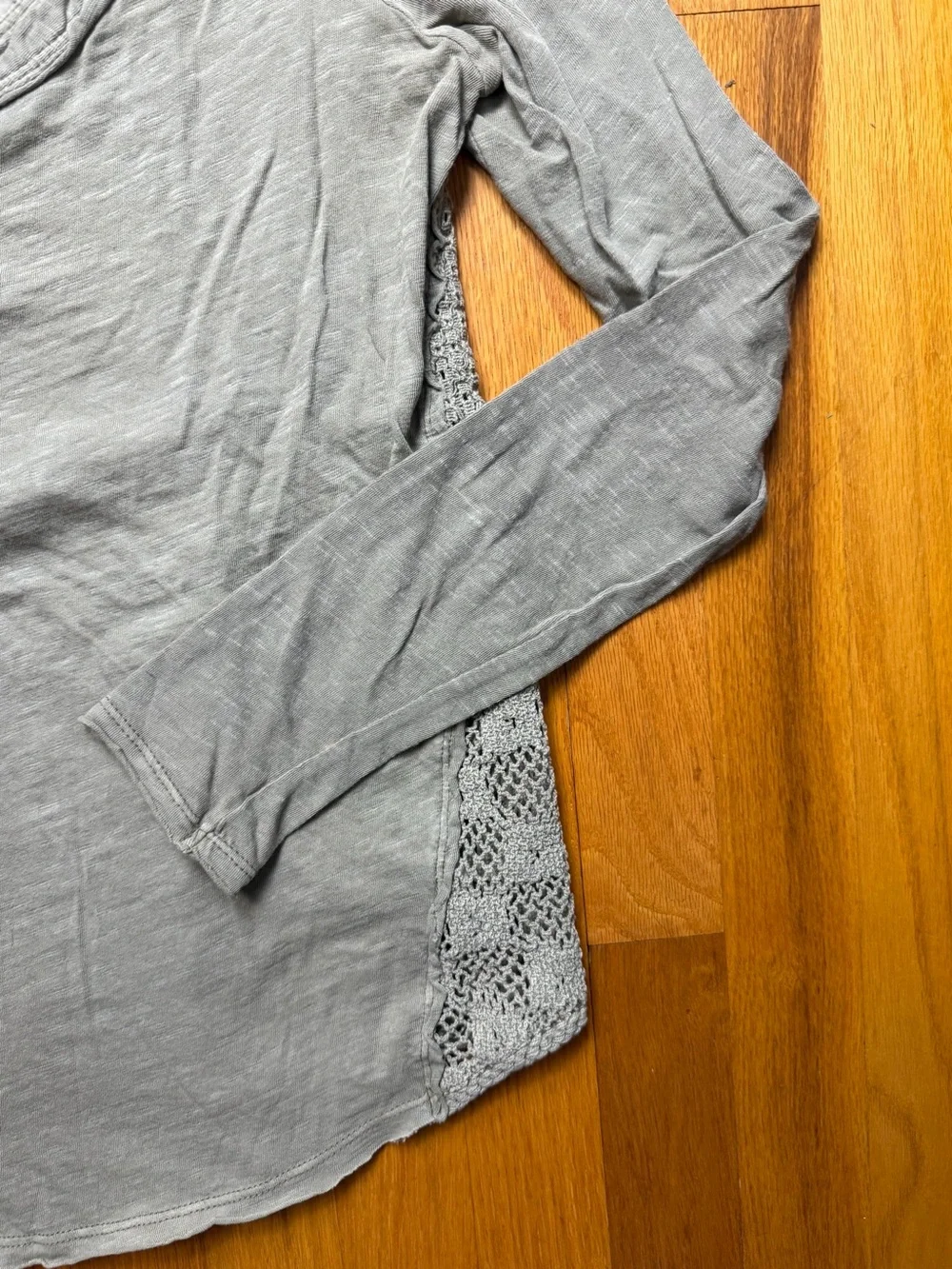 Free People size medium