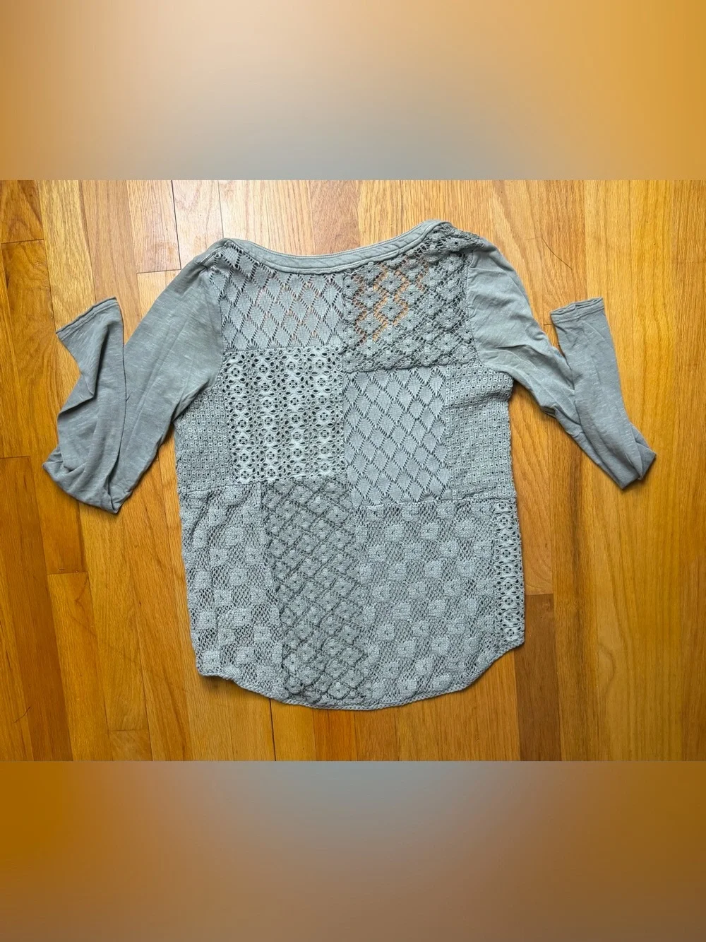 Free People size medium