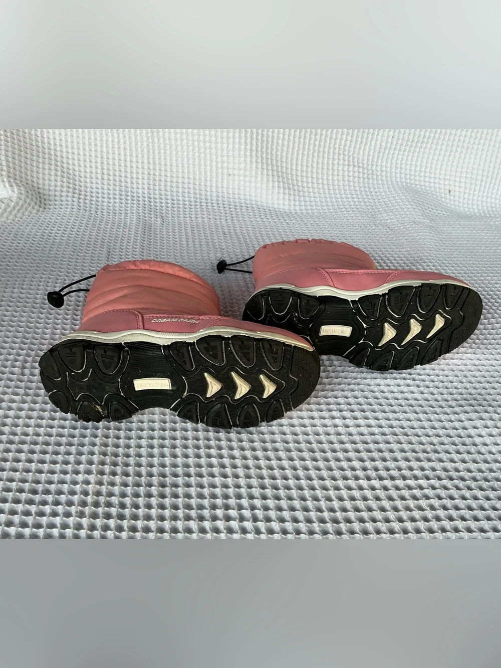 Dream Pairs warm insulated
