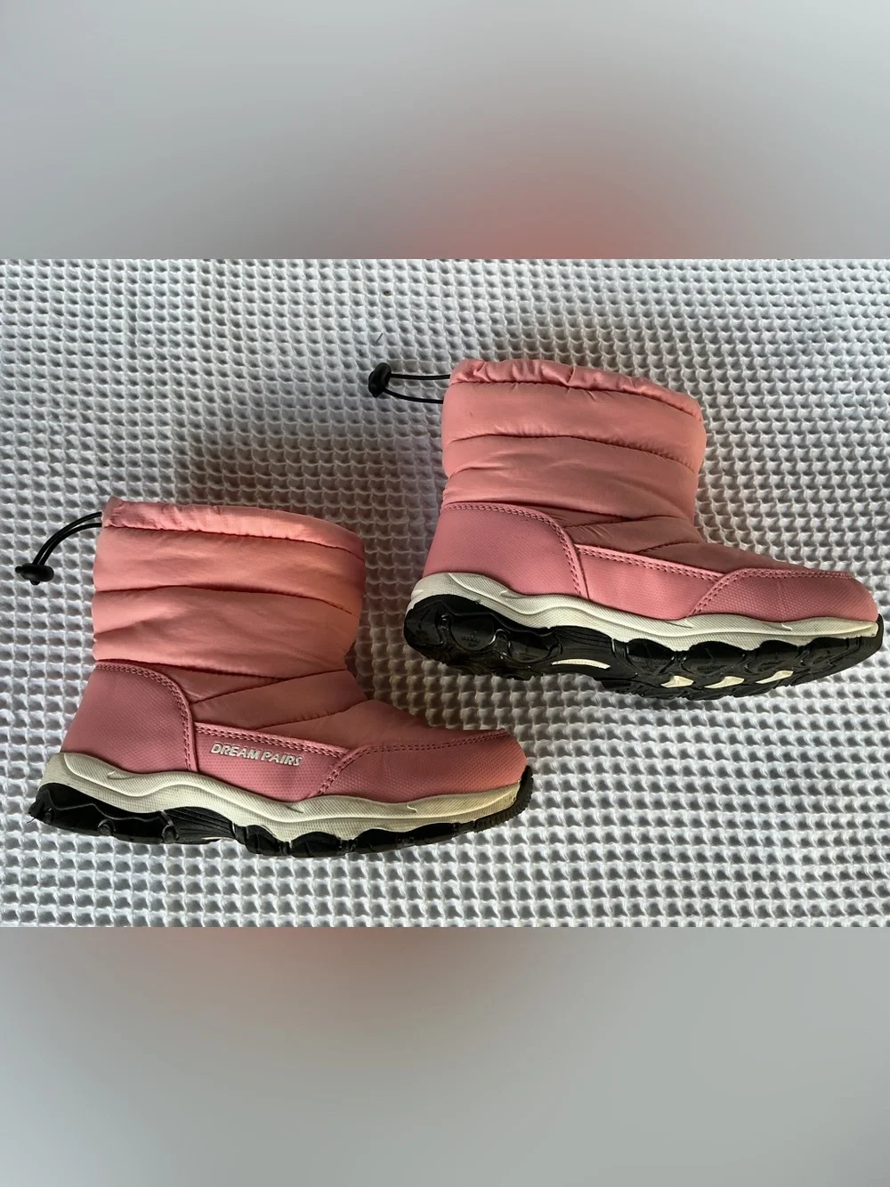 Dream Pairs warm insulated