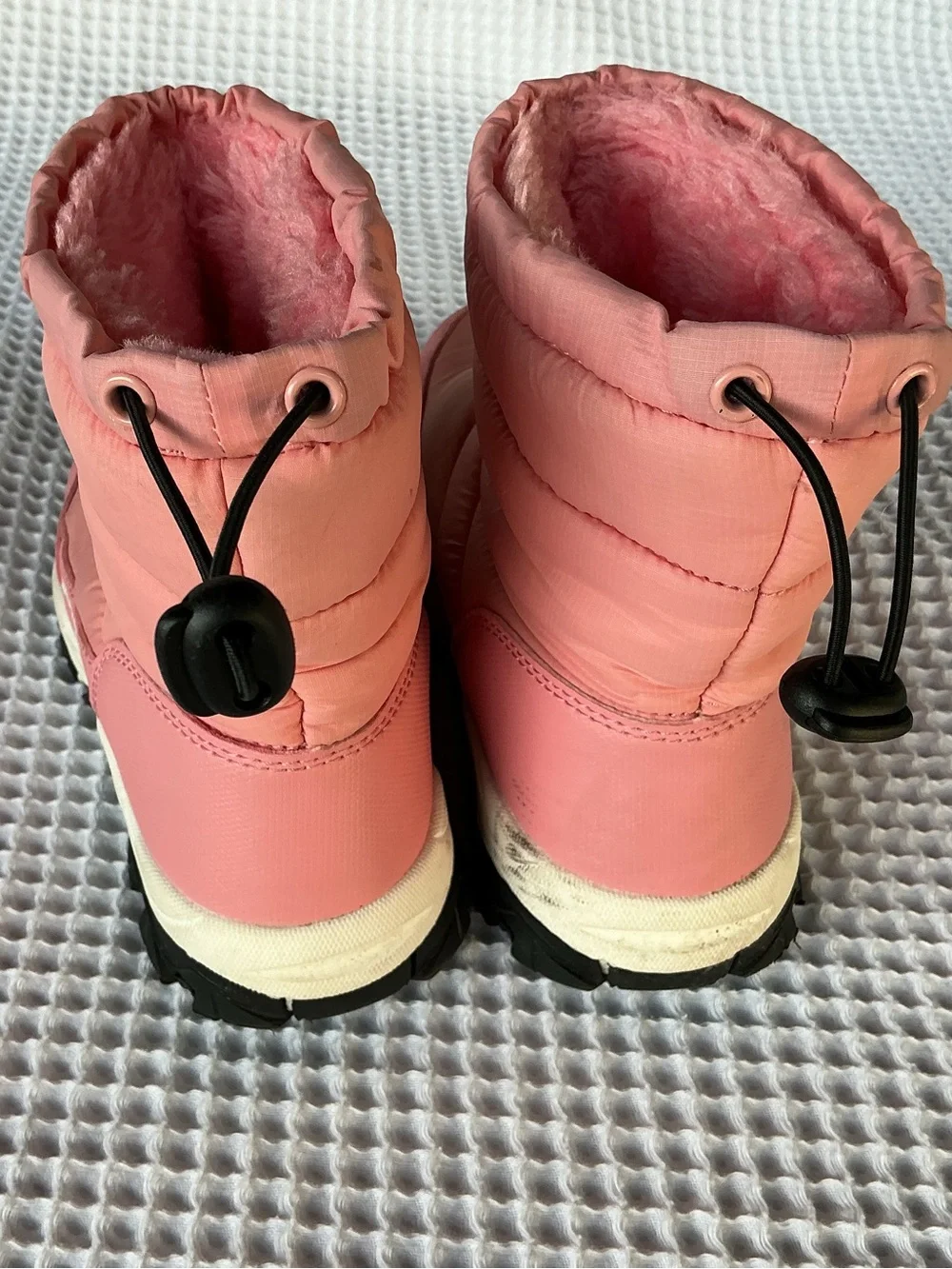 Dream Pairs warm insulated