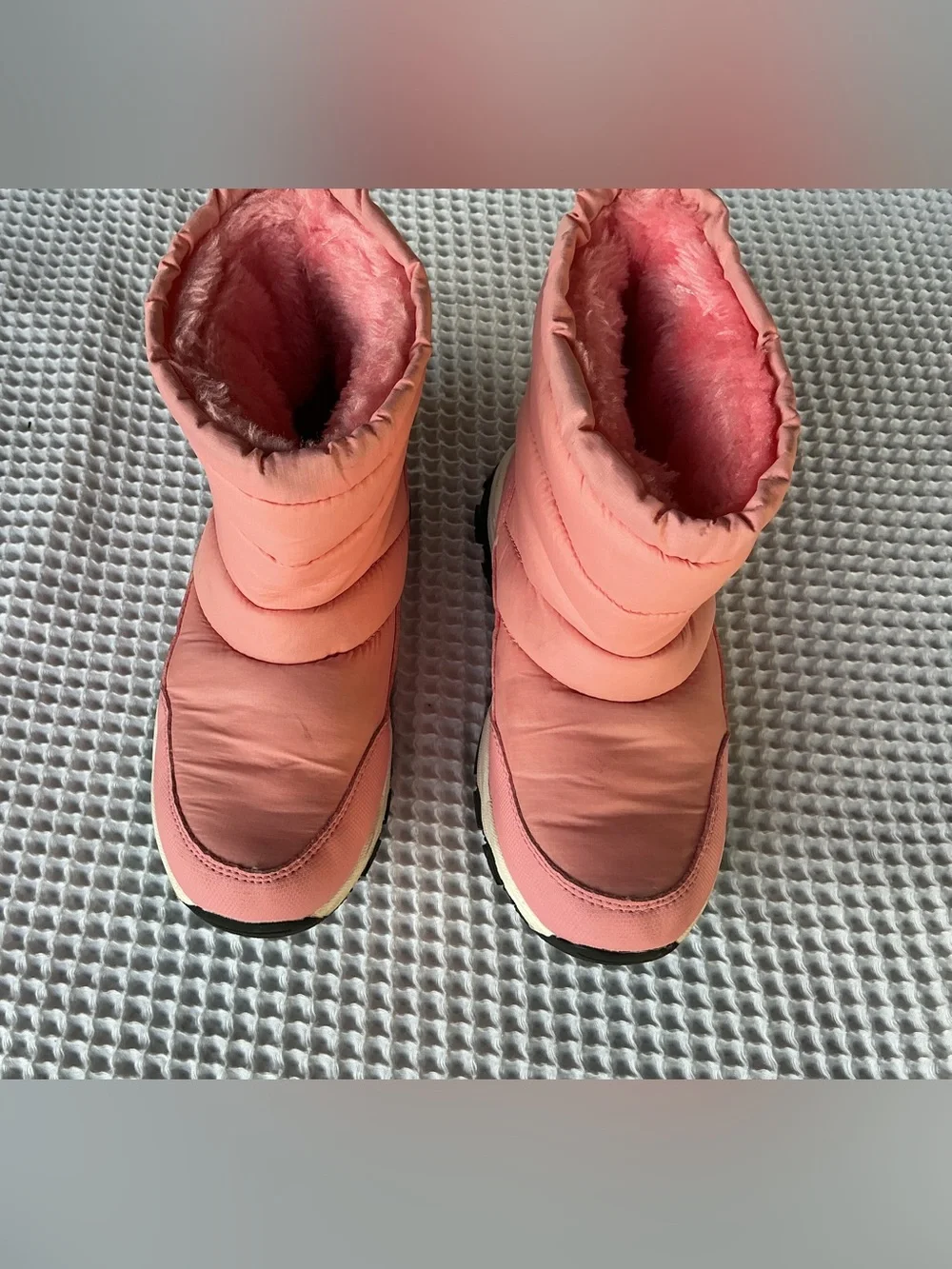 Dream Pairs warm insulated