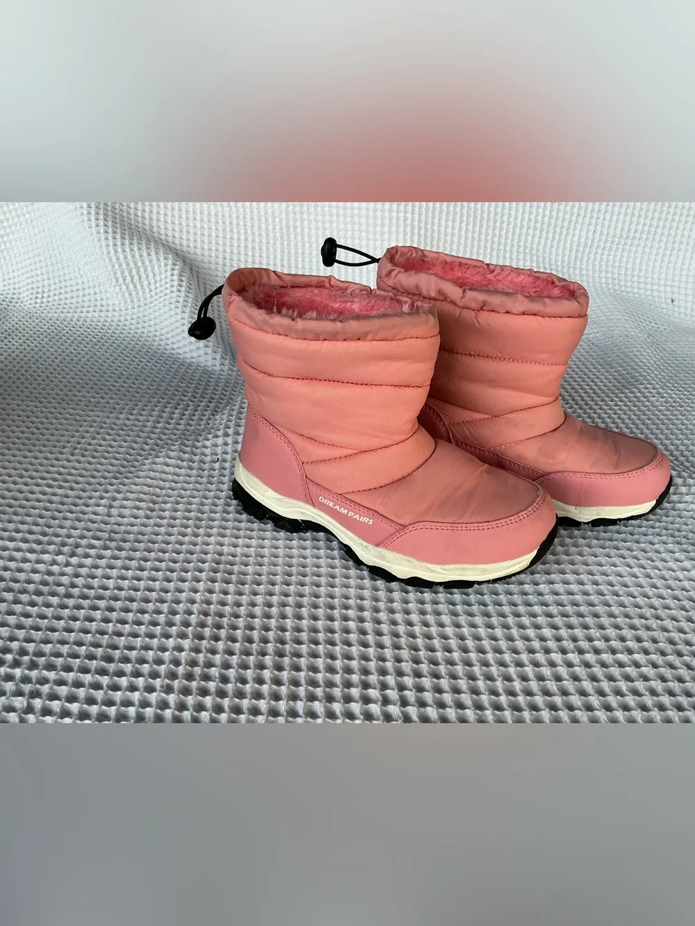 Dream Pairs warm insulated
