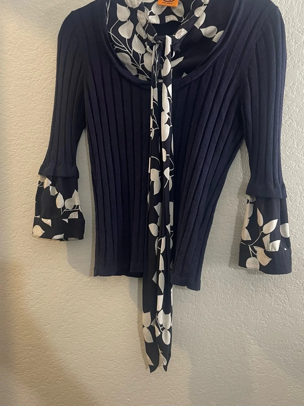 Tory Burch *there missing
