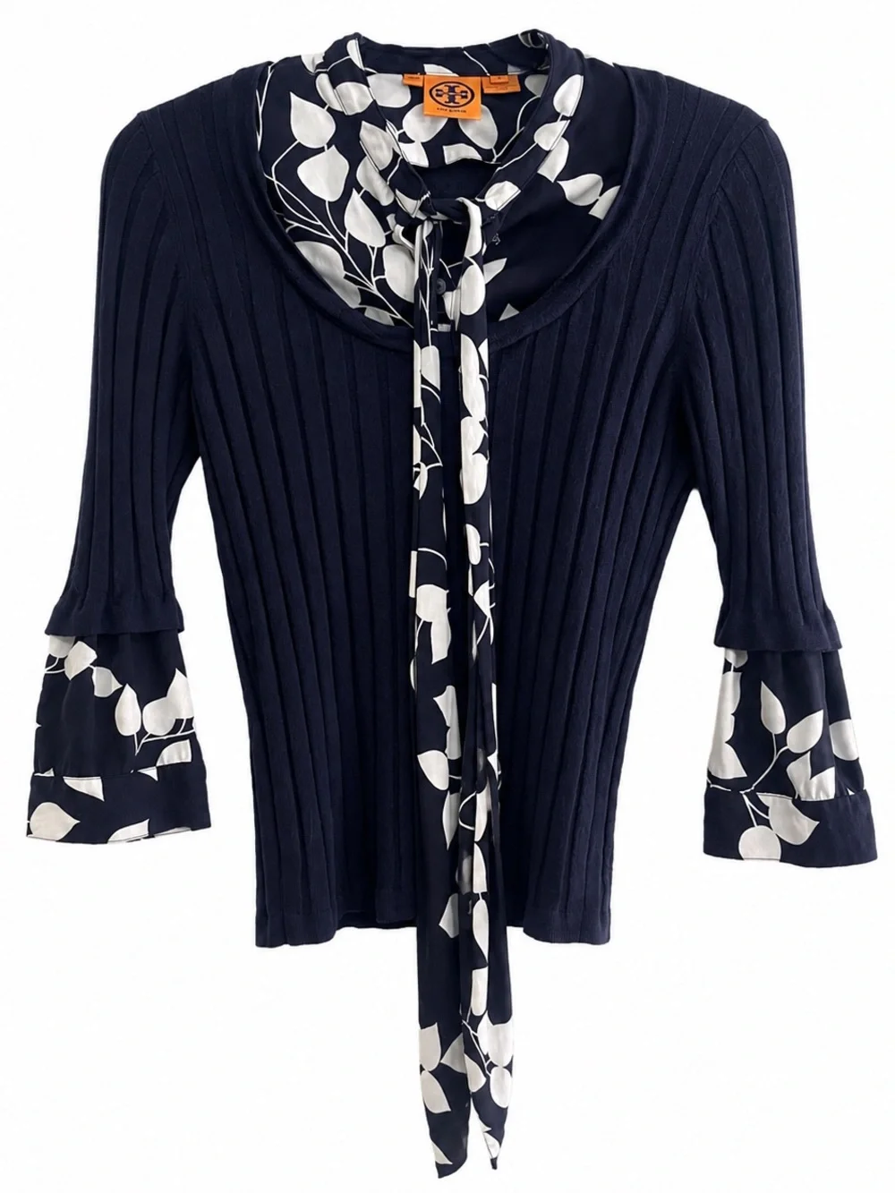 Tory Burch *there missing