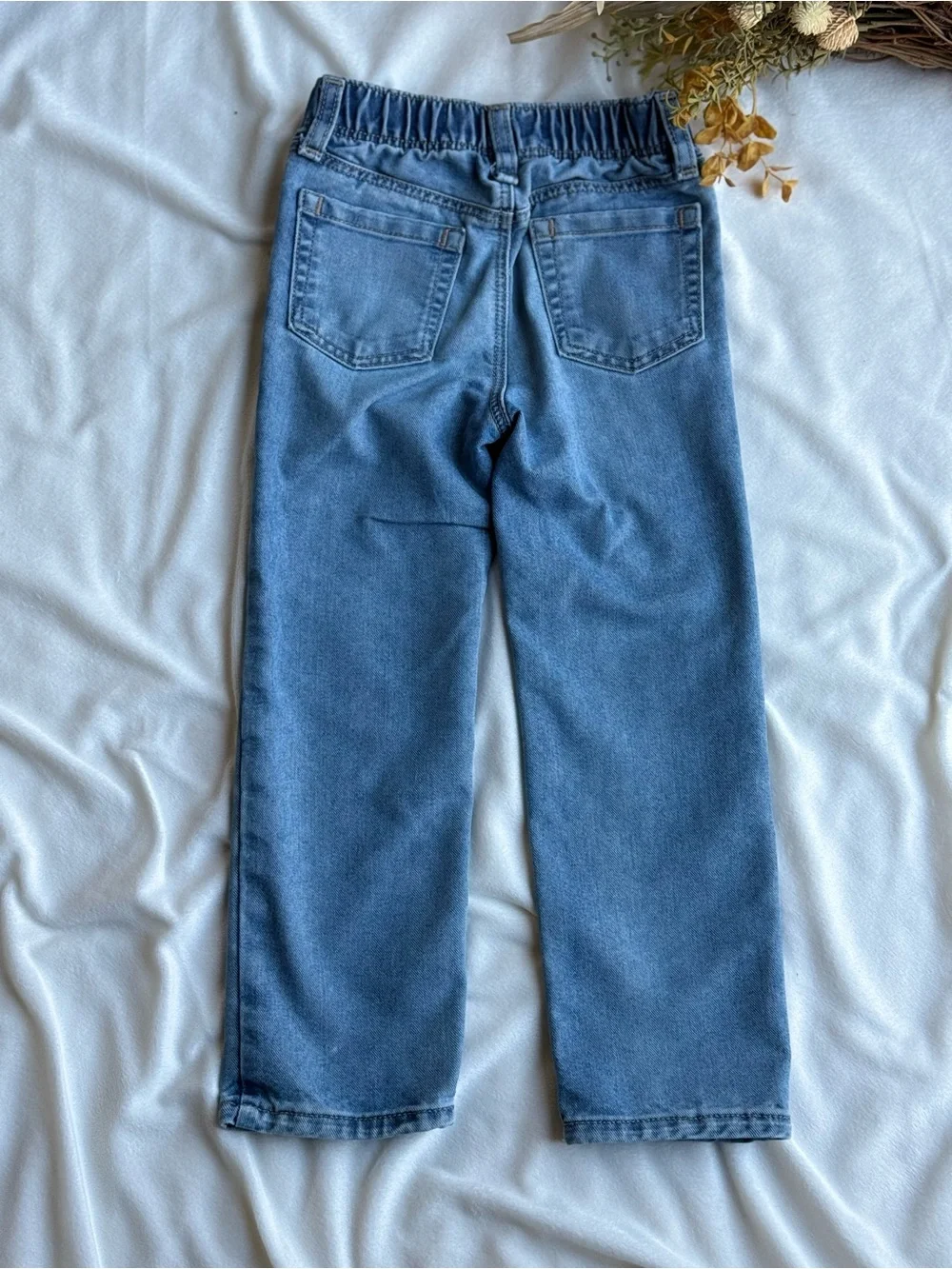 Old Navy straight leg