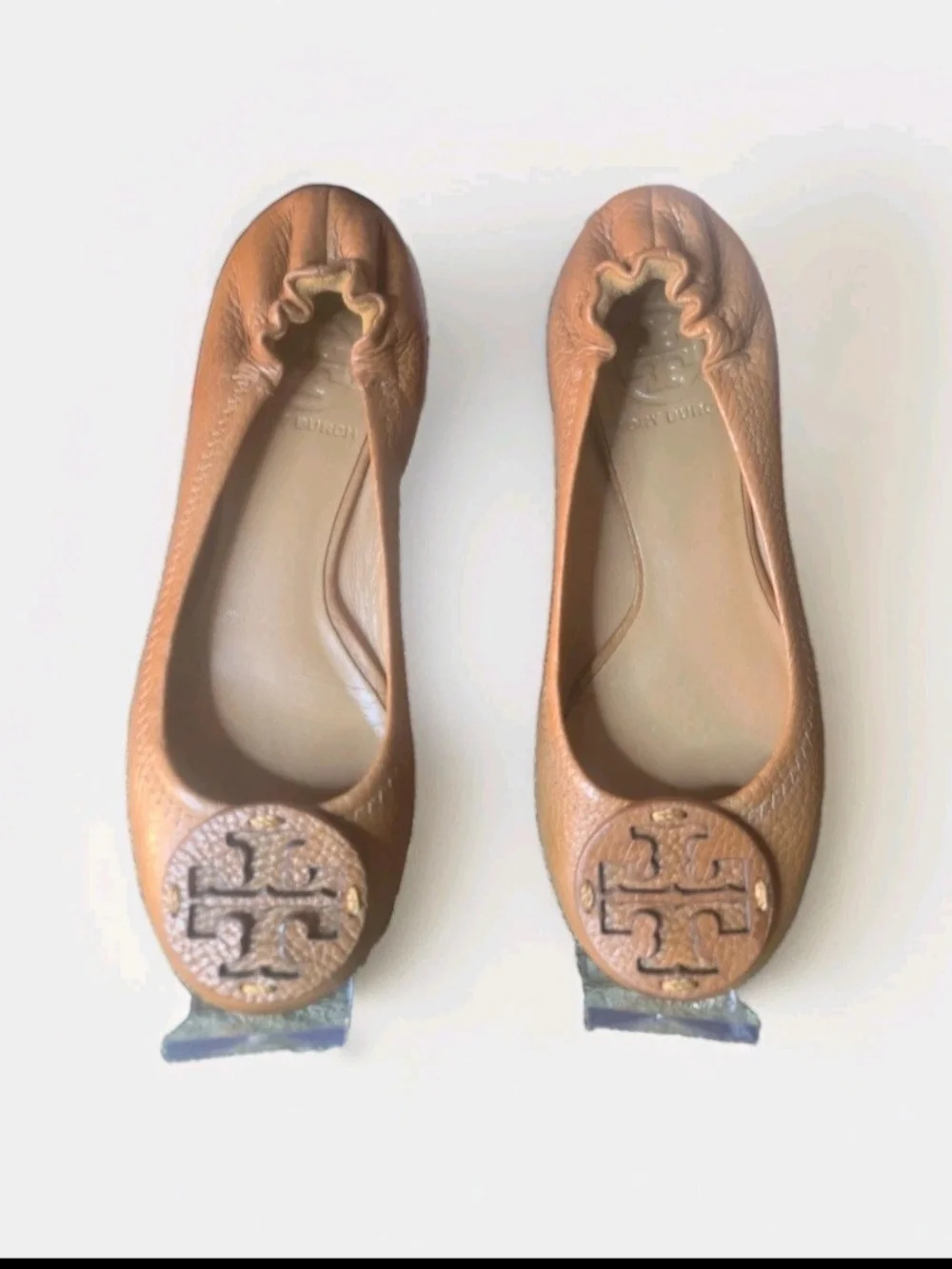 Tory Burch classic leather
