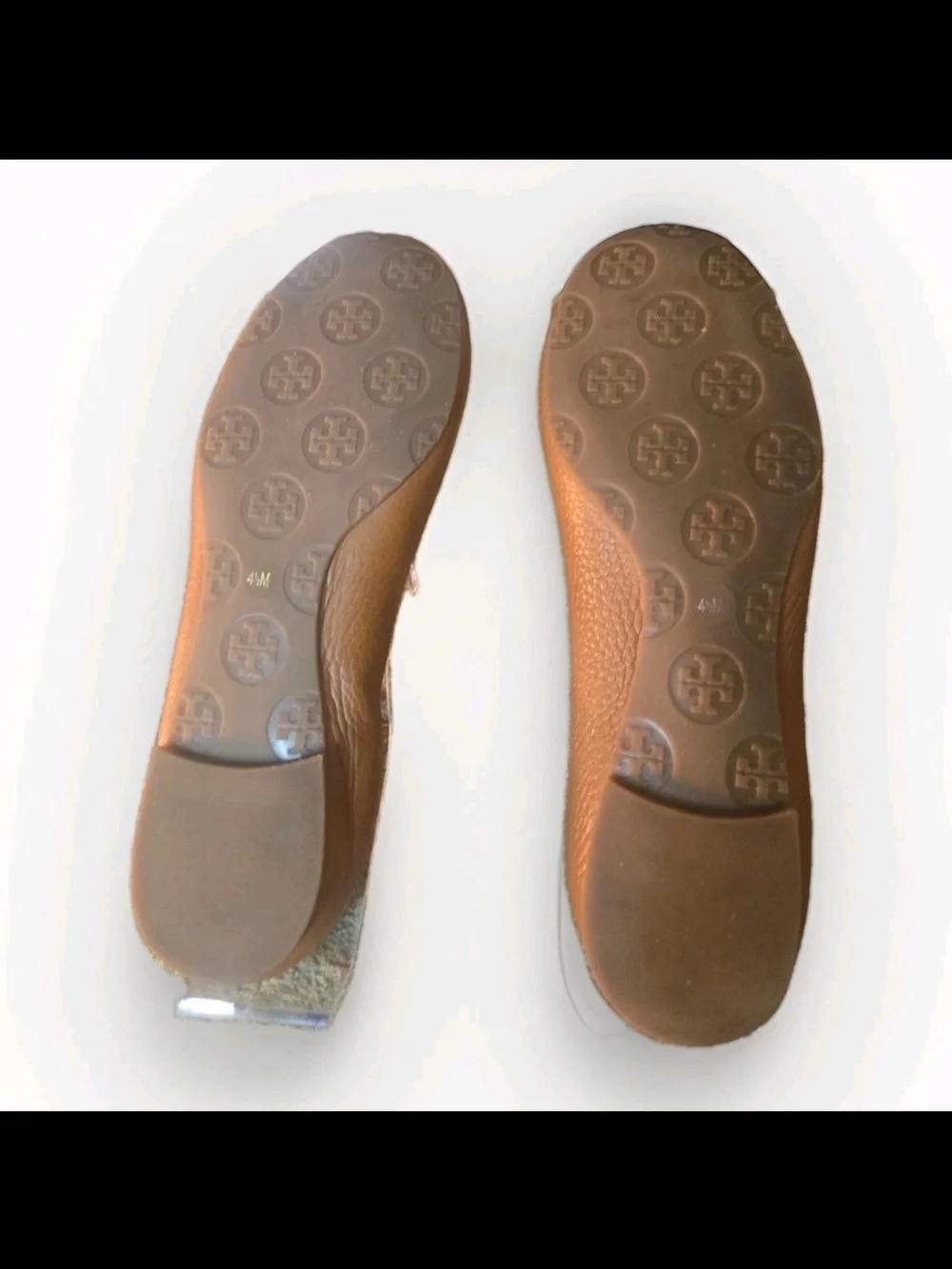 Tory Burch classic leather