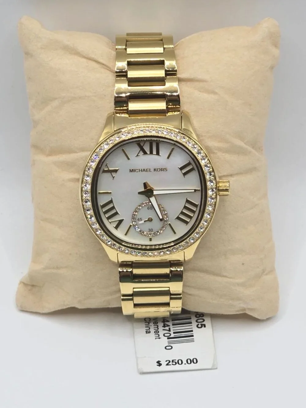 Michael Kors stylish michael