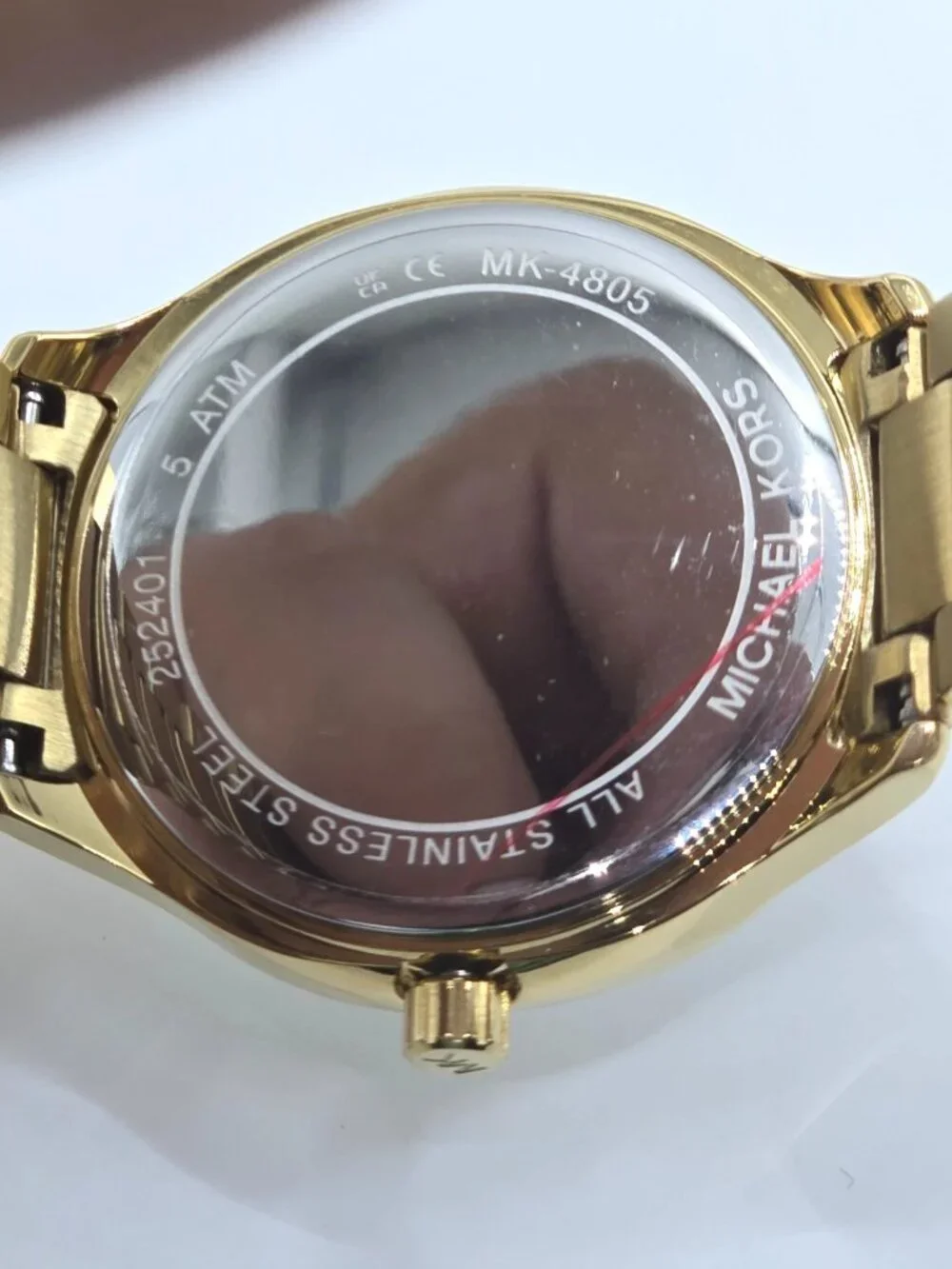 Michael Kors stylish michael