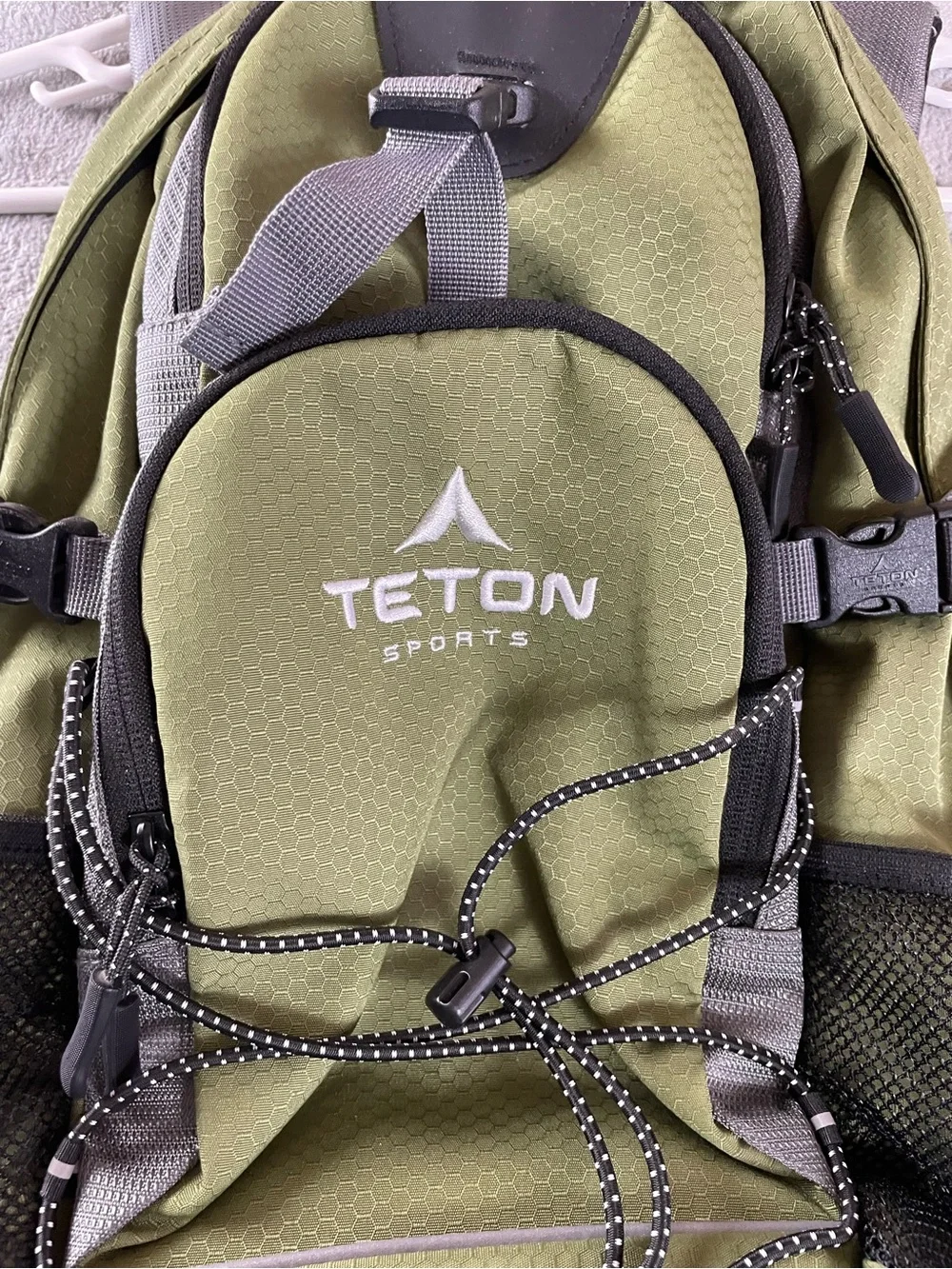 Teton sports teton sports