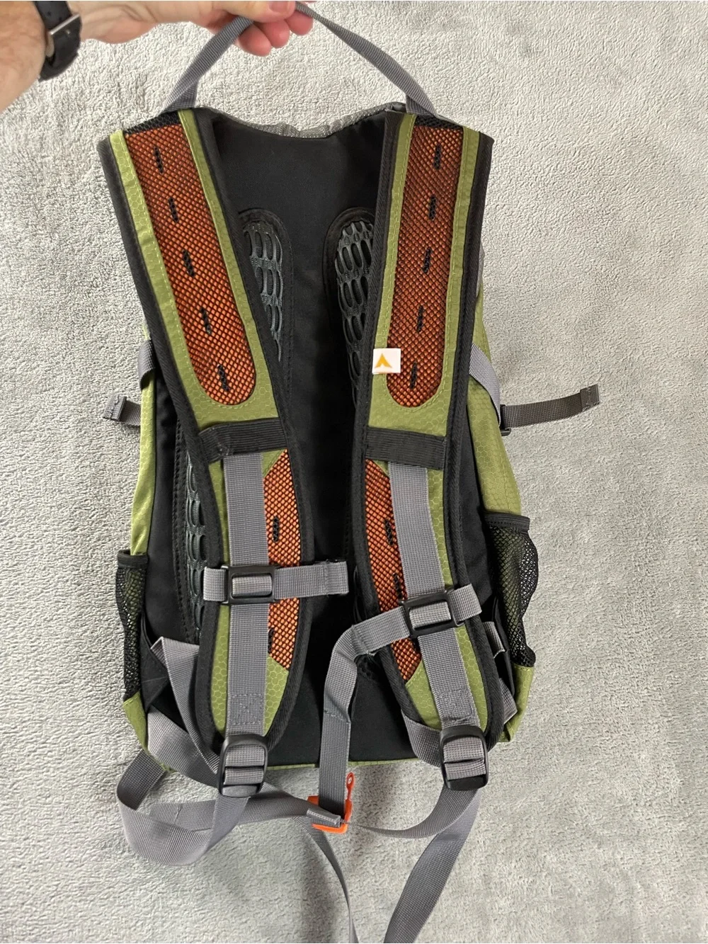 Teton sports teton sports