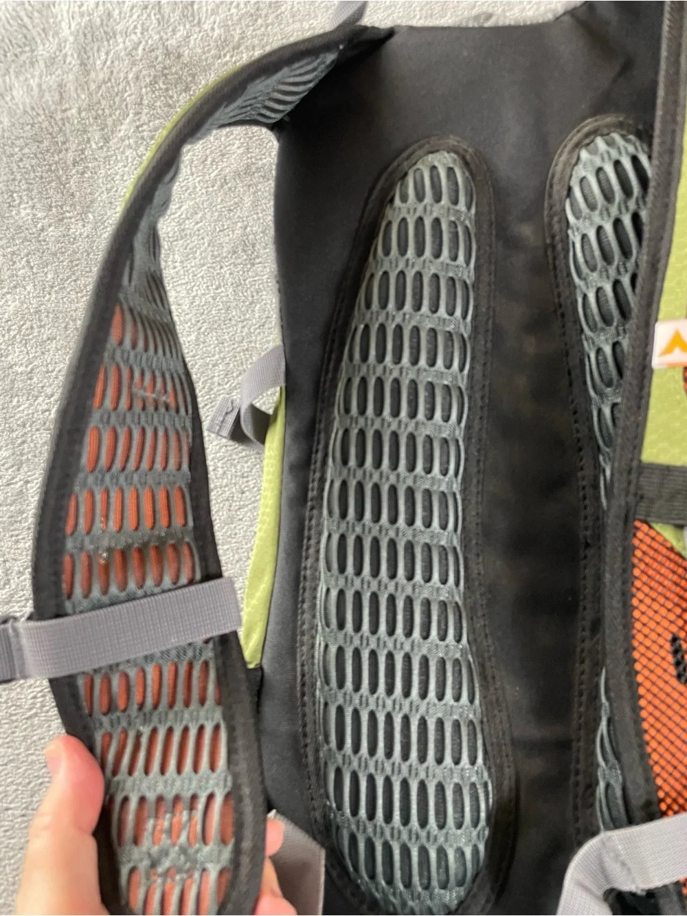 Teton sports teton sports