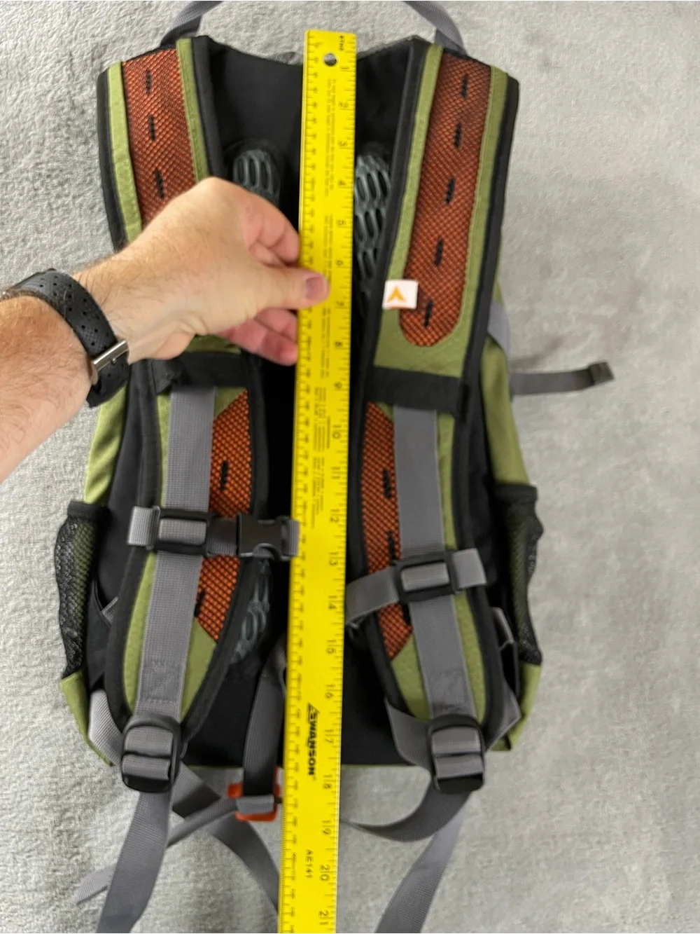 Teton sports teton sports
